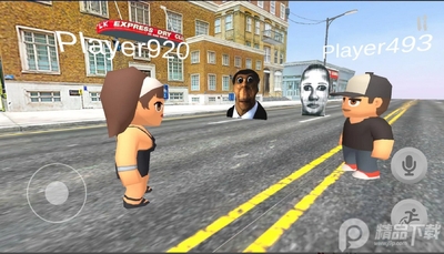 Nextbots���߰���˰��ͼ4