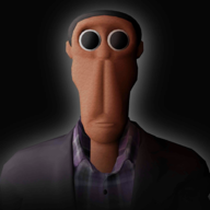 Nextbots����޹���(Nextbots Face)0.4 ��׿��Ѱ�