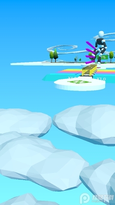 ���ܵ�ɵ���(Tall Man Run)�ٷ����ͼ0