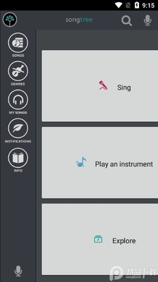 n-Track Songtree������ͼ1