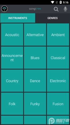 n-Track Songtree������ͼ0