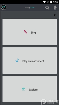 n-Track Songtree������ͼ2
