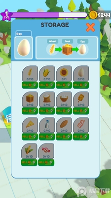 ���������(Bread Maker)��׿���ͼ3