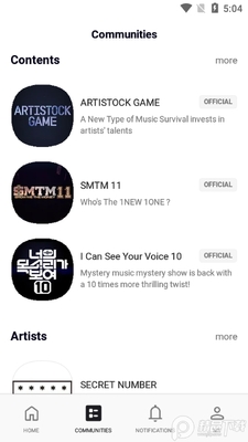mnet plus��װ��.apk��ͼ0