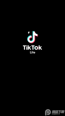 �������ٰ���ʷ�TikTok Lite�ٷ������ͼ3