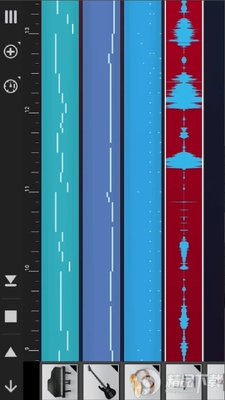 �����ֶ���Ѱ�(Walk Band)��ͼ1