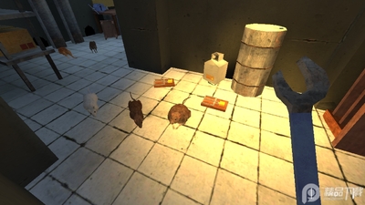 ���׵µ�а�����è(Cat Fred Evil Pet)��ͼ3