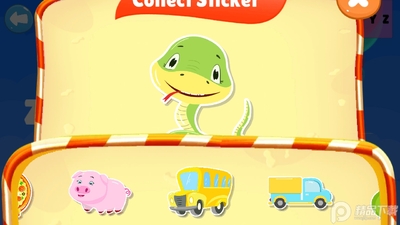 Ӣ�Ķ���(ABC World)��ͼ1