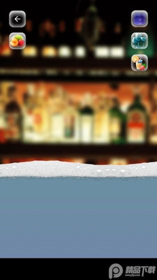 ��β�Ƶ���ʦģ����(Cocktail Mixer)��ͼ3