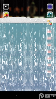 ��β�Ƶ���ʦģ����(Cocktail Mixer)��ͼ1