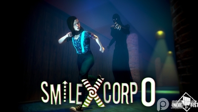 微笑x公司Smiling-X Zero截图3