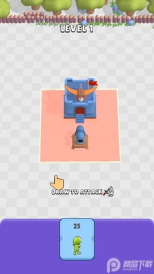 ��¥Ϯ��(Tower Attack)�ٷ����ͼ0