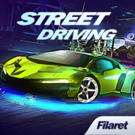 XCar Street Driving游戏无限金币