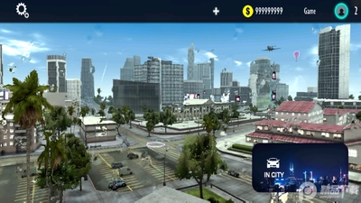 XCar Street Driving��Ϸ���޽�ҽ�ͼ4