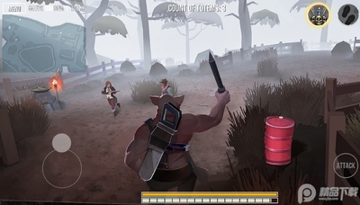 �����������޻���(Deadrite Hunt)��ͼ1