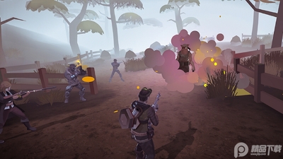�����������޻���(Deadrite Hunt)��ͼ3