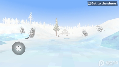 ����ɭ��������Ϸ(WinterCraft)�ٷ����ͼ3