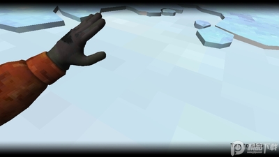 ����ɭ��������Ϸ(WinterCraft)�ٷ����ͼ1