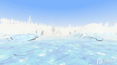 ����ɭ��������Ϸ(WinterCraft)�ٷ����ͼ0