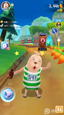 ������4399�����޽�Ұ��ͼ3