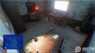 ����2ɲ�Ǿ�������(CASE 2:Animatronics Survival)��ͼ2