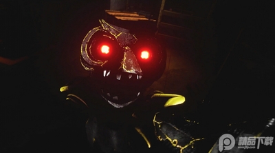 ����2ɲ�Ǿ�������(CASE 2:Animatronics Survival)��ͼ0