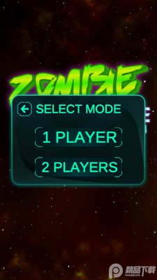 ��ʬ̫��2(Zombie Space II)���ʷ���ͼ2