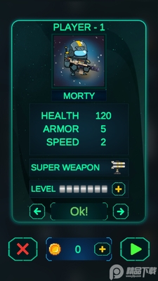 ��ʬ̫��2(Zombie Space II)���ʷ���ͼ3
