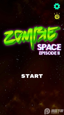 ��ʬ̫��2(Zombie Space II)���ʷ���ͼ1