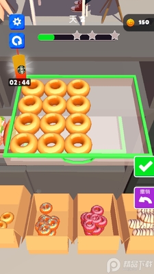 ���ɿ�������Ϸ��׿���ͼ2