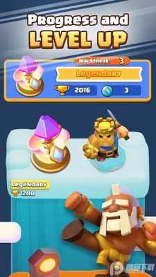 ����������ʷ�(Clash Mini)��ͼ1