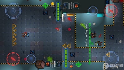 ̫�ս�ʬ����(Zombie In Space)��ͼ1