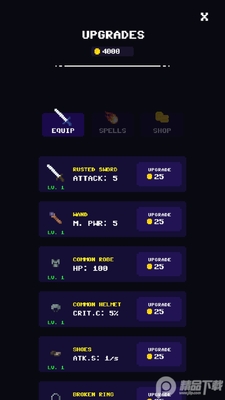 ��ħ��������ģ��(DemonSurvival)��ͼ1