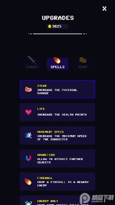 ��ħ��������ģ��(DemonSurvival)��ͼ0