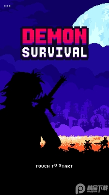 ��ħ��������ģ��(DemonSurvival)��ͼ4