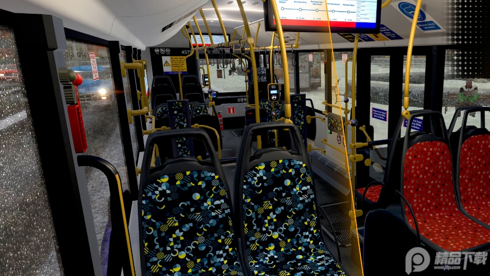 ʿģ2023(bus simulator 2023)ͼ1