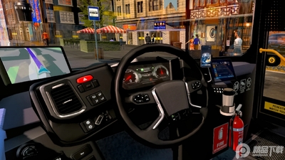 ��ʿģ����2023����(bus simulator 2023)��ͼ2