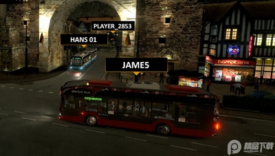 ��ʿģ����2023����(bus simulator 2023)��ͼ3