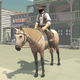 ����ţ������ģ����(Western Horse Simulator)v5 ��׿���°�