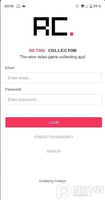 RetroCollector������Ϸ�а�׿���ͼ2