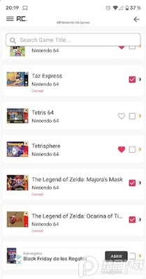 RetroCollector������Ϸ�а�׿���ͼ1