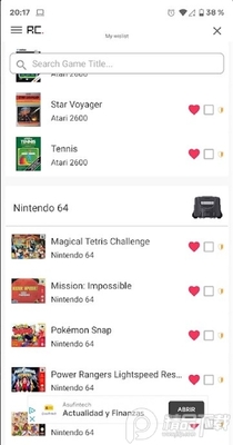 RetroCollector������Ϸ�а�׿���ͼ0