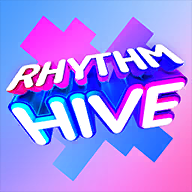 Rhythm Hive音�酚����H版
