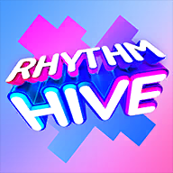 Rhythm Hive������Ϸ���ʰ�v2025.9.1 �ֻ���