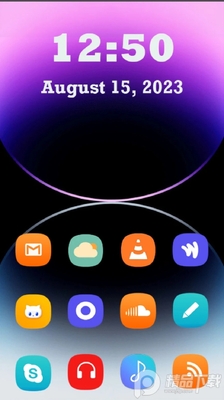 iPhone 14 Pro Max Launcher最新版截图3