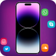 iPhone 14 Pro Max Launcher���°�3.6.8 ��׿��