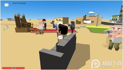 �򵥵�ɳ��(Simple Sandbox)��׿���ͼ2