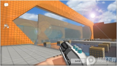�򵥵�ɳ��(Simple Sandbox)��׿���ͼ1