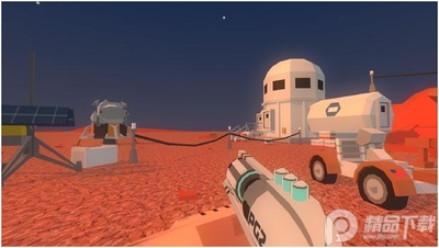 �򵥵�ɳ��(Simple Sandbox)��׿���ͼ0