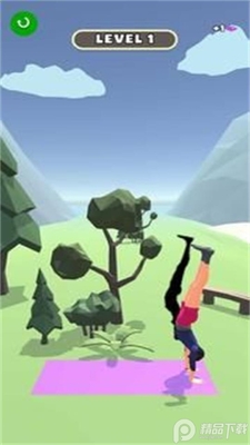�����ܲ�(flexrun)��Ϸ��׿���ͼ2